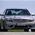 Mercedes C 63 AMG - Foto 4 din 14