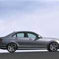Mercedes C 63 AMG - Foto 5 din 14