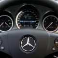 Mercedes C 63 AMG - Foto 6 din 14