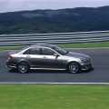 Mercedes C 63 AMG - Foto 8 din 14