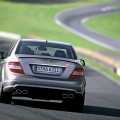 Mercedes C 63 AMG - Foto 9 din 14
