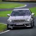 Mercedes C 63 AMG - Foto 13 din 14