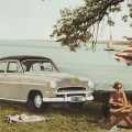 Here Comes the Sun - Opel Classic Cars - Foto 16 din 51