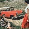 Here Comes the Sun - Opel Classic Cars - Foto 25 din 51