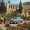 Here Comes the Sun - Opel Classic Cars - Foto 37 din 51