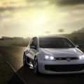 VW Golf GTI W12 Concept - Foto 3 din 15