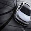VW Golf GTI W12 Concept - Foto 4 din 15