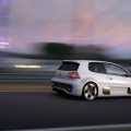 VW Golf GTI W12 Concept - Foto 5 din 15