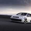 VW Golf GTI W12 Concept - Foto 6 din 15