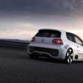 VW Golf GTI W12 Concept - Foto 7 din 15
