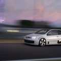 VW Golf GTI W12 Concept - Foto 9 din 15