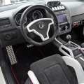 VW Golf GTI W12 Concept - Foto 13 din 15