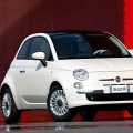 Fiat 500 - Foto 1 din 26