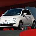 Fiat 500 - Foto 3 din 26