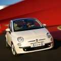 Fiat 500 - Foto 5 din 26