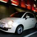 Fiat 500 - Foto 6 din 26