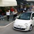 Fiat 500 - Foto 10 din 26