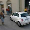Fiat 500 - Foto 11 din 26