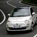 Fiat 500 - Foto 15 din 26