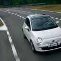Fiat 500 - Foto 16 din 26