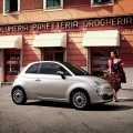 Fiat 500 - Foto 18 din 26