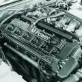 BMW M5 E28 (prima generatie) - Foto 2 din 4