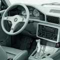 BMW M5 E28 (prima generatie) - Foto 4 din 4