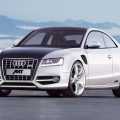 Audi A5 by Abt Sportsline - Foto 1 din 4