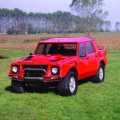 Lamborghini LM - Foto 1 din 7