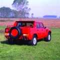 Lamborghini LM - Foto 3 din 7