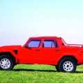 Lamborghini LM - Foto 4 din 7