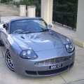 MX-5 like Aston - Foto 1 din 12