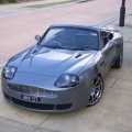 MX-5 like Aston - Foto 2 din 12