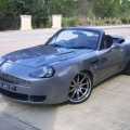 MX-5 like Aston - Foto 3 din 12