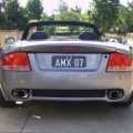MX-5 like Aston - Foto 4 din 12