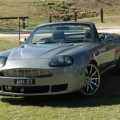 MX-5 like Aston - Foto 5 din 12