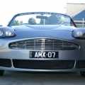 MX-5 like Aston - Foto 6 din 12