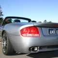 MX-5 like Aston - Foto 7 din 12
