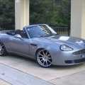 MX-5 like Aston - Foto 9 din 12