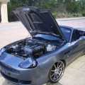 MX-5 like Aston - Foto 10 din 12