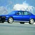 BMW M5 (a doua generatie) - Foto 1 din 6