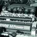 BMW M5 (a doua generatie) - Foto 2 din 6