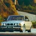 BMW M5 (a doua generatie) - Foto 3 din 6