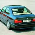 BMW M5 (a doua generatie) - Foto 5 din 6
