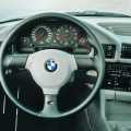 BMW M5 (a doua generatie) - Foto 6 din 6