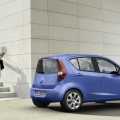 Opel Agila - Foto 1 din 11