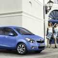 Opel Agila - Foto 2 din 11