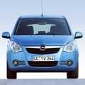 Opel Agila - Foto 3 din 11
