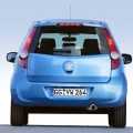 Opel Agila - Foto 4 din 11
