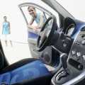 Opel Agila - Foto 6 din 11